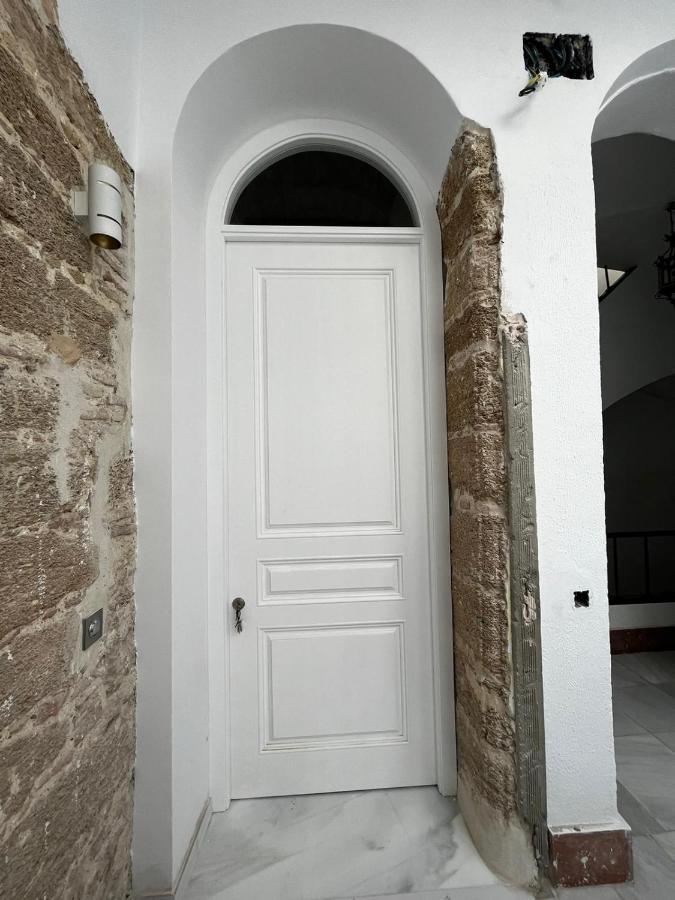 Inncadizcasa Senorial Rivadavia Εξωτερικό φωτογραφία
