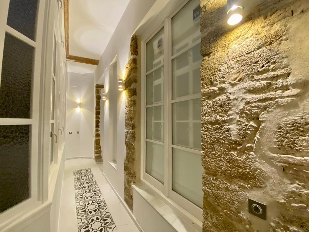 Inncadizcasa Senorial Rivadavia Εξωτερικό φωτογραφία