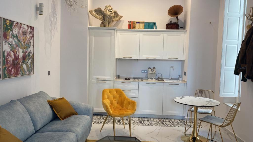 Inncadizcasa Senorial Rivadavia Εξωτερικό φωτογραφία