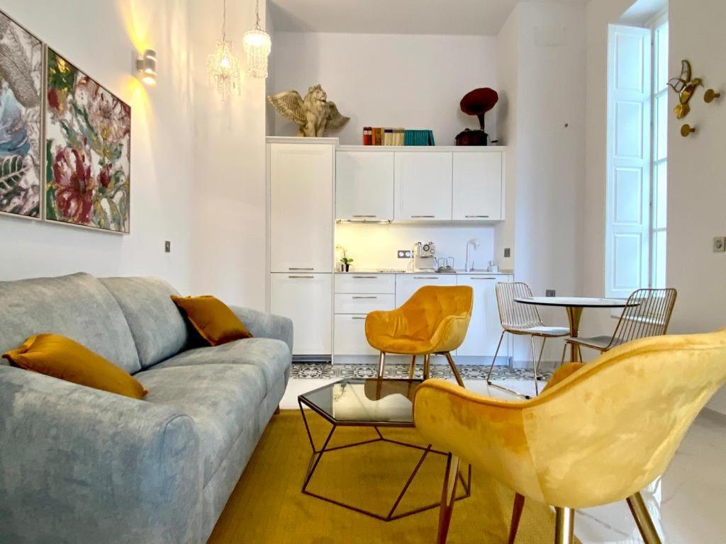 Inncadizcasa Senorial Rivadavia Εξωτερικό φωτογραφία