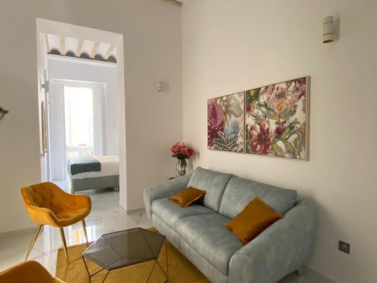 Inncadizcasa Senorial Rivadavia Εξωτερικό φωτογραφία