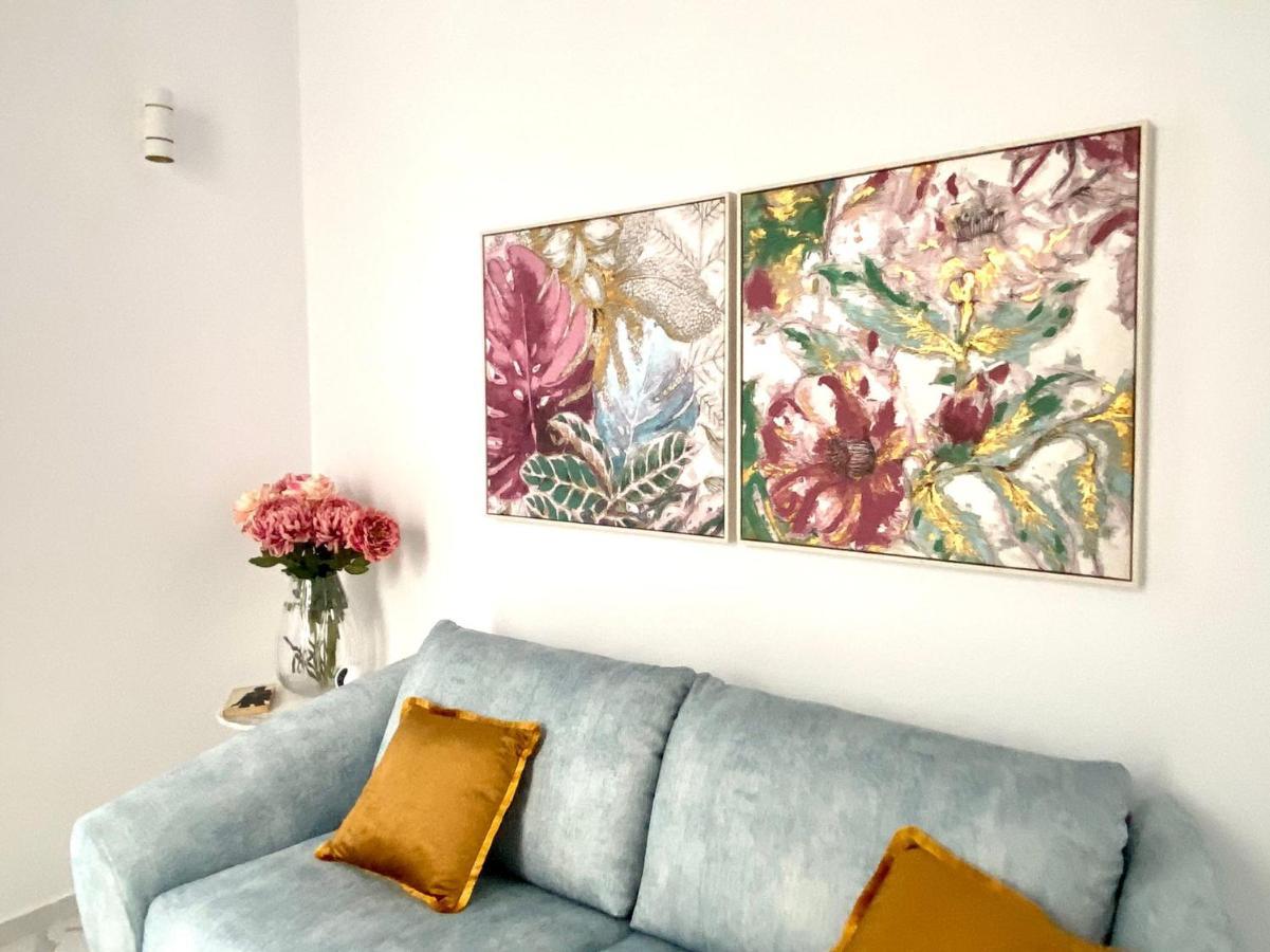Inncadizcasa Senorial Rivadavia Εξωτερικό φωτογραφία