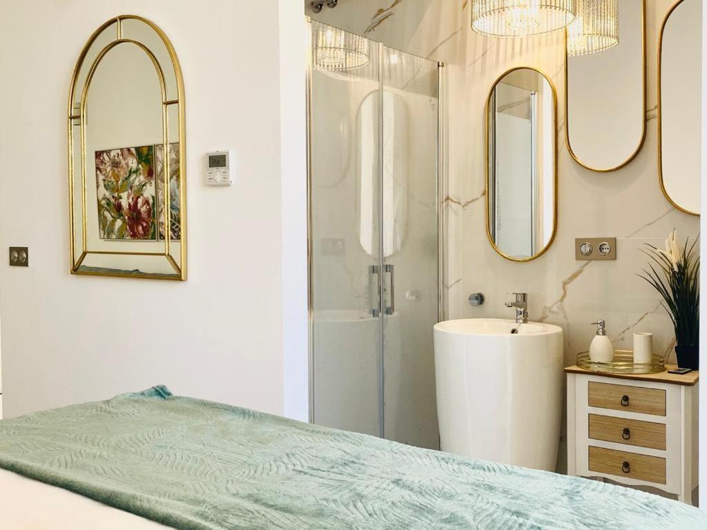 Inncadizcasa Senorial Rivadavia Εξωτερικό φωτογραφία